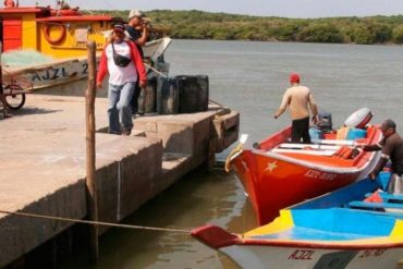 ¡SE LO CONTAMOS! Reportaron allanamientos y detenciones de pescadores en isla de Toas, donde asesinaron a un joven de 19 años durante una protesta por gasolina (+Video)