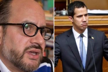 ¡ASÍ LO DIJO! Politólogo advierte que la oposición puede quedar relegada a un “plano simbólico” si no se presenta a las elecciones