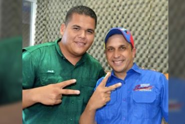 ¡OTRO MÁS! Alcalde del municipio Cruz Salmerón Acosta, en el estado Sucre, dio positivo por covid-19