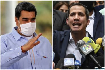 ¡DEBE SABER! Grupo de Contacto y Noruega: los actores que participarían en “diálogo” entre Maduro y Guaidó