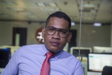 ¡LO ÚLTIMO! Leocenis García declina su candidatura a la Alcaldía de Caracas a favor de Tomás Guanipa (+Video)