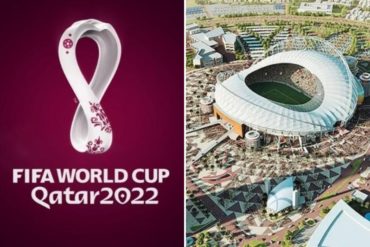 FIFA inicia la cuenta regresiva de 100 días para el Mundial Qatar 2022 (+El primer partido)