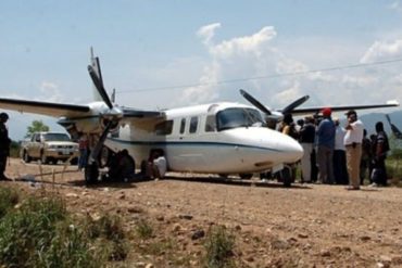 ¡SEPA! Narcotraficantes estarían tentando a pilotos en plena pandemia para cubrir ruta Venezuela-México (+Lo que ofrecen en dólares)