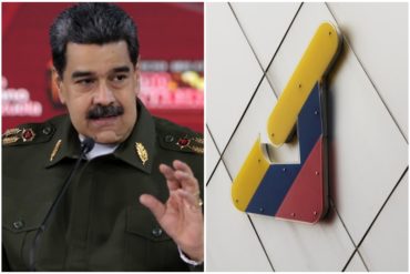 ¡LO DIJO! Maduro dijo que VTV “anda dando de alta” a la mayoría de trabajadores que se contagiaron de covid-19: “Estoy muy pendiente” (+Lo que prometieron)