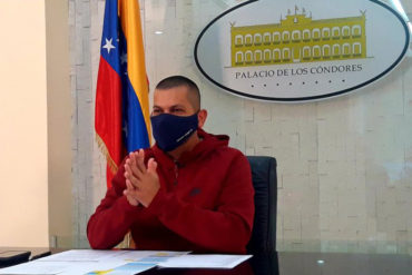 ¡LE CONTAMOS! Omar Prieto denuncia supuesto plan en Zulia “para crear conmoción” durante las elecciones del #21Nov