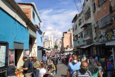 ¡LE MOSTRAMOS! Así dispararon las bandas criminales a la sede de División de Vehículos del Cicpc ubicada en Quinta Crespo (+Video)