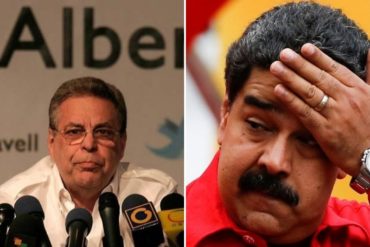 ¡SE LAS CANTÓ! “Maduro dinamitó la salida electoral”: El contundente mensaje de Ravell que no pasó desapercibido en redes (+Reacciones)