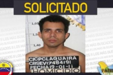 ¡SEPA! Detenido en Caracas el “picador de La Guaira”: Descuartizaba a sus víctimas y esparcía los restos