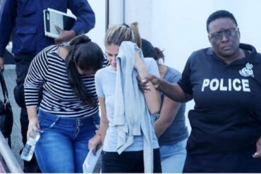 ¡PENDIENTES CON ESTO! Trinidad y Tobago anuncia que deportará “de inmediato” a venezolanos que presten ayuda a connacionales indocumentados (+Cifras de detenidos)