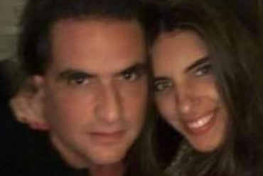 ¡SEPAN! La modelo Camila Fabri, la carta bajo la manga del régimen para presionar a Saab y evitar que este colabore con EEUU