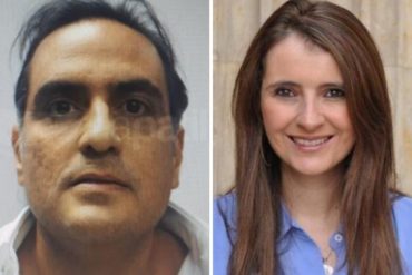 ¡OÍDO! El Tiempo: La exficha venezolana de Alex Saab que negoció un terreno con la senadora colombiana Paloma Valencia