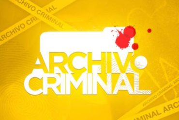 ¡INTERESANTE! Las “ideas” para un nuevo Archivo Criminal que le plantearon a RCTV en redes tras su retorno vía streaming