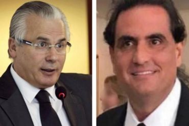 ¡ENTÉRESE! El País: El despacho del exjuez Baltasar Garzón asume la defensa del presunto testaferro de Maduro