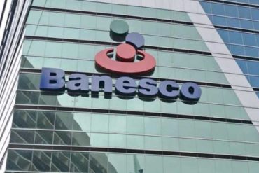 ¡LE CONTAMOS! Banesco lanzó una opción de compra y venta de divisas en su aplicación (+Detalles)