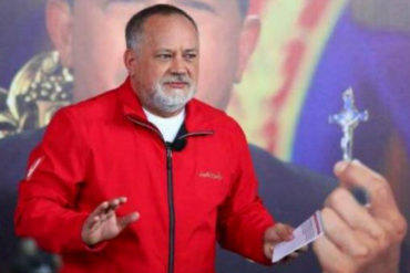 ¡SE LO DECIMOS! «Estoy luchando contra una fuerte alergia, me ordenaron reposo»: Diosdado Cabello suspende su programa semanal y desata especulaciones en redes