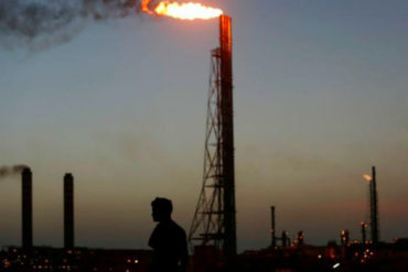 ¡LO ÚLTIMO! Reuters asegura que refinería Cardón reinició producción de gasolina este #19Oct