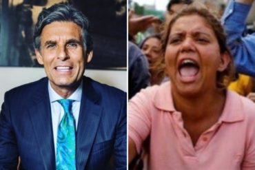 ¡CON TODO! Reventaron a Carlos Montero en redes tras asegurar que en Venezuela sí hay democracia porque “se vota”: “Parásito, bolsa”
