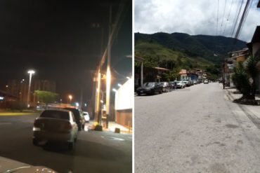 ¡SEPA! Reportan largas colas para surtir gasolina en varios estados del país tras inicio de la flexibilización de la cuarentena (+Fotos)