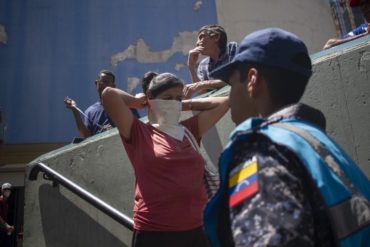 ¡GRAVE! Detectan un nuevo foco de contagio de covid-19 en el municipio Sifontes del estado Bolívar