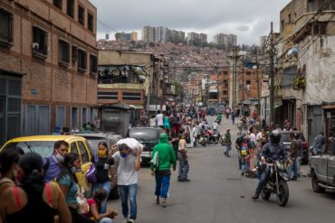 ¡GRAVE! Casos de covid-19 siguen en aumento en Venezuela: cifra de fallecidos se elevó a 965 y de contagios a 108.480 este #15Dic