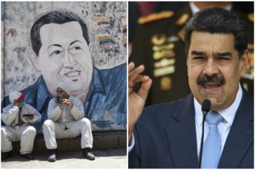 ¿SEGURO? Maduro dijo que 50% de la población venezolana está vacunada contra el covid: prometió inmunidad de rebaño para fin de mes (+Video)