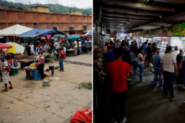 ¡LE CONTAMOS! Caracas, epicentro del coronavirus, pierde el miedo (+Fotos)