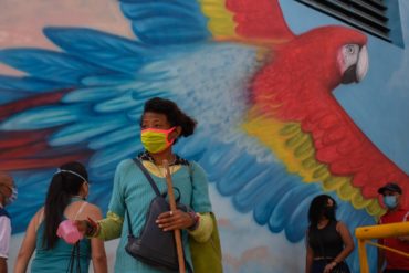 ¡OSCURO PANORAMA! Venezuela superó los 13.000 contagios de covid-19 con 390 nuevos casos positivos (Miranda y Caracas repuntan) (+Videos)