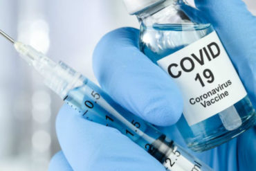 ¡A ESPERAR! «Hay que ser realistas»: La OMS descarta que se empiece a vacunar contra el coronavirus antes de 2021