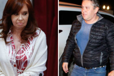 ¡FUERTE! «Otro Nisman»: Escándalo en Argentina tras aparecer muerto el exsecretario privado de Cristina Fernández que denunció sobornos del kirchnerismo