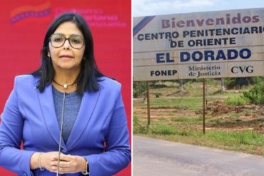 ¡SEPA! Régimen pidió “jurisdicción especial” para encarcelar en El Dorado a los trocheros que pasan a venezolanos por la frontera