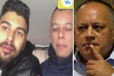 ¡OÍDO AL TAMBOR! ¿Quiénes siguen? Las revelaciones de los videntes venezolanos que vaticinaron el diagnóstico de coronavirus a Diosdado Cabello