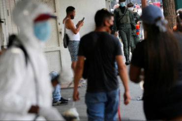 ¡GRAVÍSIMO! «En vez de invertir en ventiladores, compran máquinas electorales»: Olivares advierte que solo hay 300 ventiladores para pacientes con COVID-19 en Venezuela (+Video)