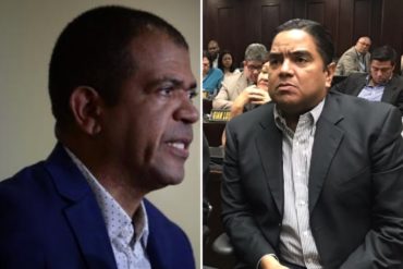 ¡ATENCIÓN! TSJ del régimen nombró a José Gregorio Noriega y Guillermo Luces como miembros de la ilegítima junta ‘ad hoc’ de Voluntad Popular