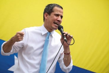 ¡DEBE SABER! “Es un cambio dramático”: Analistas consideran que Guaidó pierde apoyo y que son necesarias nuevas negociaciones