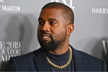 ¡SE LO MOSTRAMOS! Kanye West se dio por vencido tras su derrota electoral de este #3Nov pero advirtió que podría lanzarse nuevamente en 2024 (+Foto)