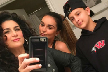 ¡ENTÉRESE! Karina reveló que congeló los óvulos de su hijo Xander: «Me imagino que va a querer ser papá un día»