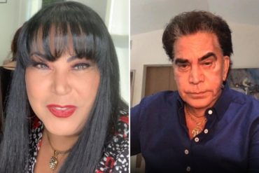 Liliana Morillo estalló contra El Puma por supuestamente evidenciar su “desprecio” contra Lila:  “Sigue con su estúpida soberbia»