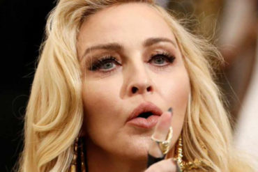 ¡POR INVENTORA! Instagram le voló un video a Madonna por desinformar sobre el coronavirus (+La absurda teoría que apoya)