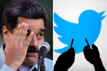 ¡LE CONTAMOS! Miami Herald: Maduro paga a un “ejército de tuiteros” para difamar a sus oponentes políticos en Twitter