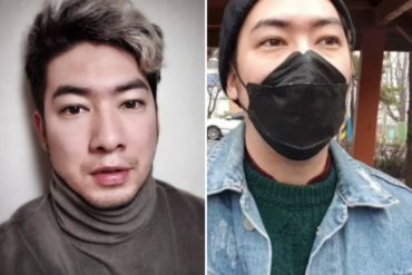 ¡LO ÚLTIMO! Influencer coreano-venezolano Maisong Lee da positivo por coronavirus: Me he cuidado al máximo e igual me contagié