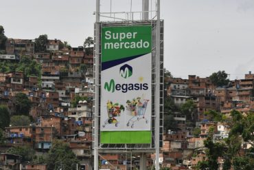 ¡CARITO, VALE! Los productos con precios en dólares que se venden en el supermercado iraní inaugurado en Caracas (+Fotos)