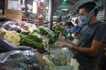¡ATENCIÓN! Régimen impone horarios de actividad comercial en los mercados municipales de Caracas (+Lista)