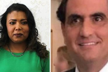 ¡CONÓCELA! Esta es la ministra de Justicia de Cabo Verde que firmó la autorización para extradición de Alex Saab