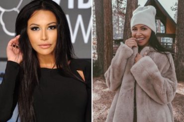 ¡ENTÉRESE! “El mañana no está prometido”: el curioso mensaje de Naya Rivera días antes de su desaparición