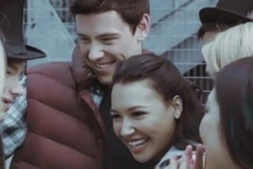 ¡DOLOROSO! La macabra coincidencia que une la muerte de Cory Monteith con Naya Rivera