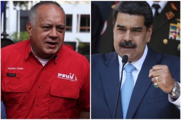 Maduro dice que su régimen recibe ataques de granjas de bots: “El programa de Diosdado fue atacado desde España, Argentina y México” (+Video)