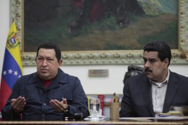 Los detalles que contó Maduro de la supuesta conversación de 7 horas que tuvo con Chávez antes de su muerte: reveló quién fue el único testigo (+Video)