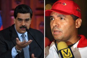 ¡AH, OK! “Se lo he dicho”: El jalón de orejas que Maduro le dio al director de Conatel para que «invierta» en «mejoras» al acceso a internet