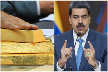 ¡ENTÉRESE! Maduro afirma que negocia liberación de $300 millones del Banco de Inglaterra para adquirir 15.000.000 de vacunas contra el COVID-19 (+Video)