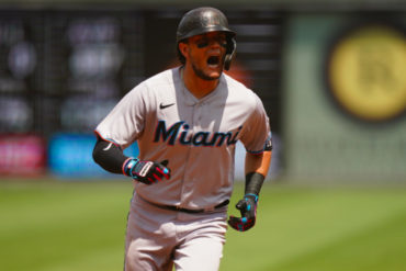 ¡SEPA! El venezolano Miguel Rojas es uno de los casos positivos de COVID-19 detectados en los Marlins de Miami